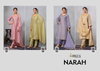 Narah By Ibiza Kosa Silk Designer Salwar Kameez Wholesale Shop In Surat
